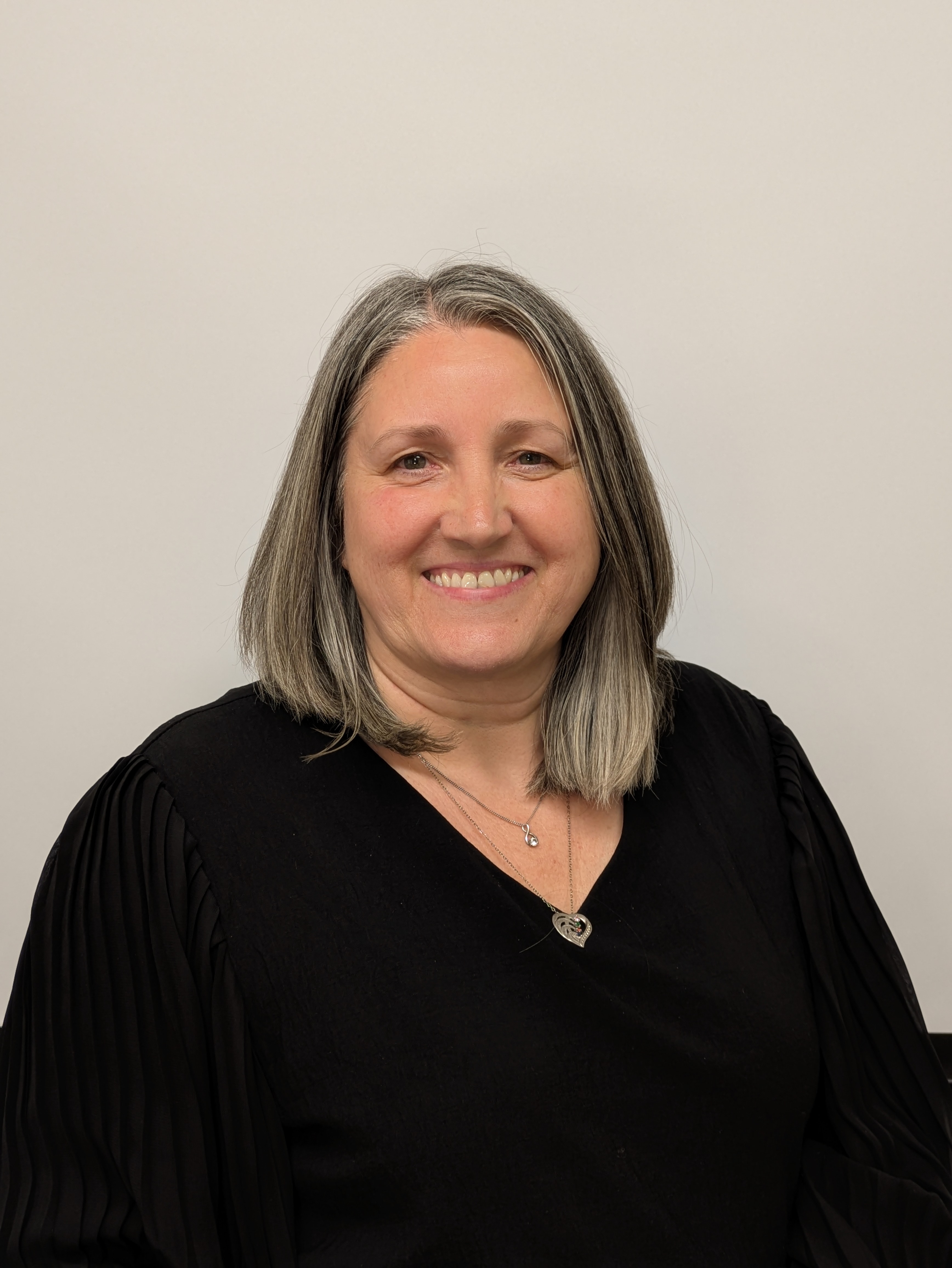 Ann Butcher